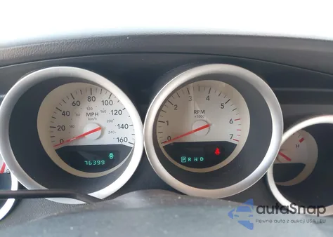 2007 Dodge Charger Rt из США, поврежденный, VIN 2B3LA53H67H708284